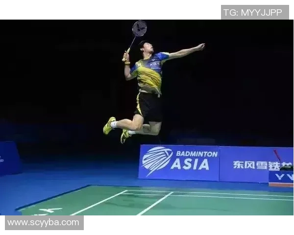 陈敏独家分享羽毛球技巧与心得助你提升球技的秘密之道